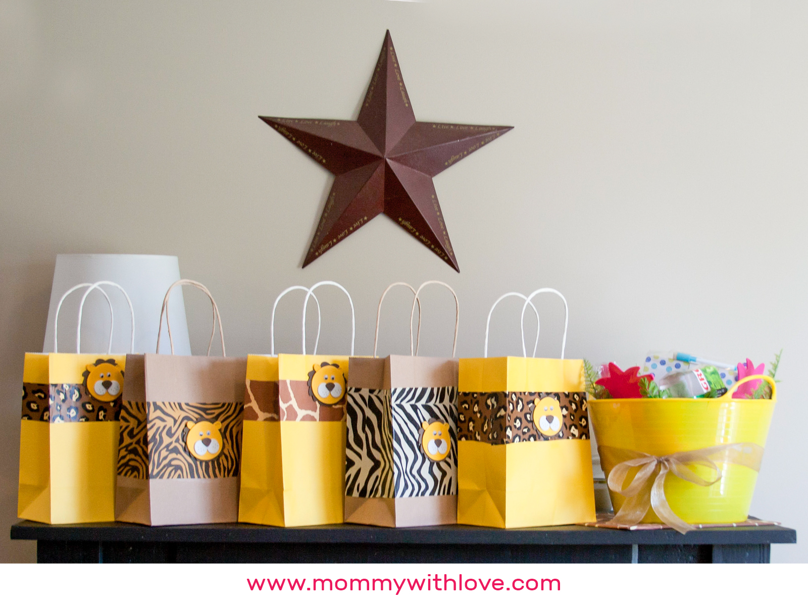 Best Prize Ideas for Your Baby Shower Games - Mommy With Love