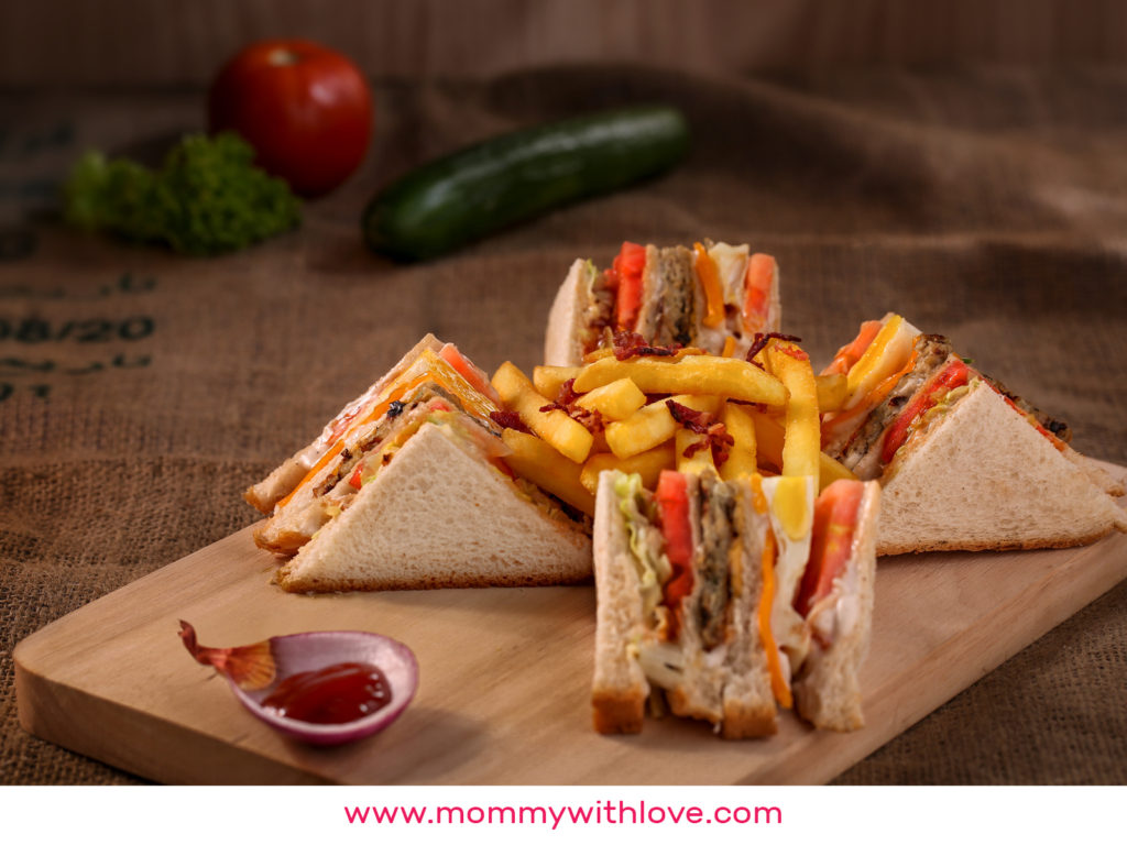 What Are the Examples of Finger Foods? - Mommy With Love