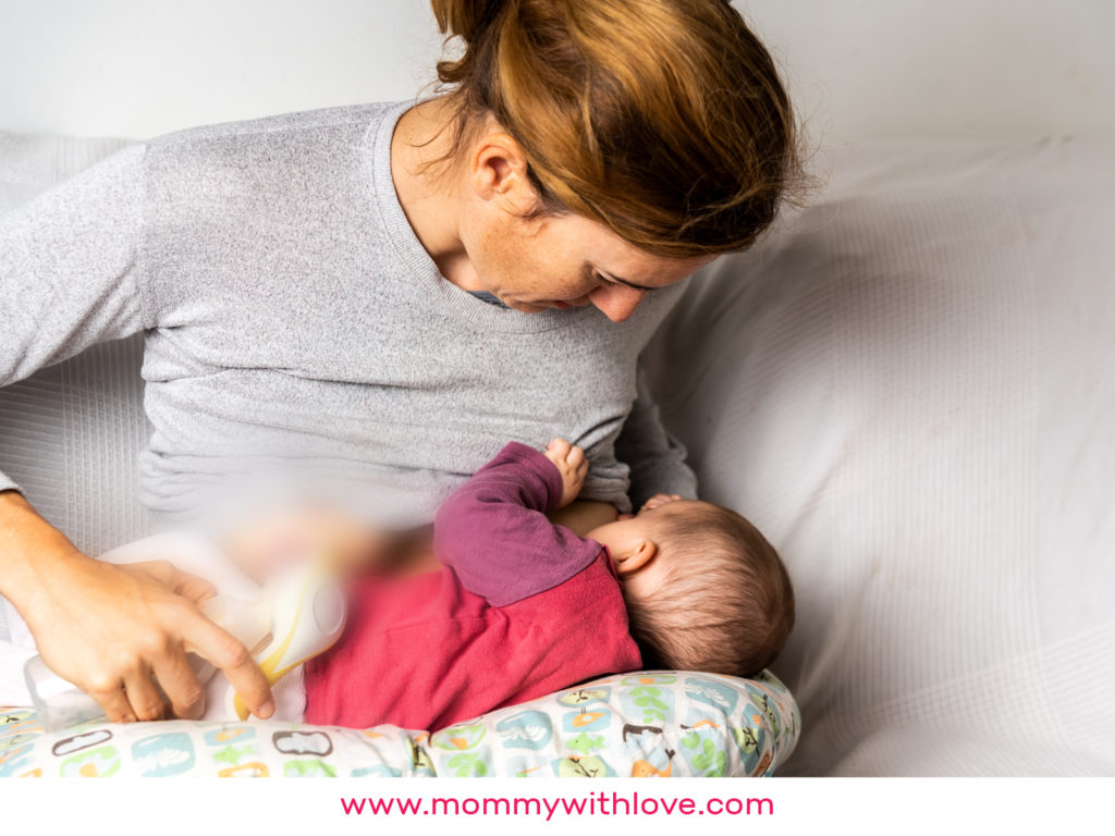 Is It Painful To Use A Breast Pump Mommy With Love