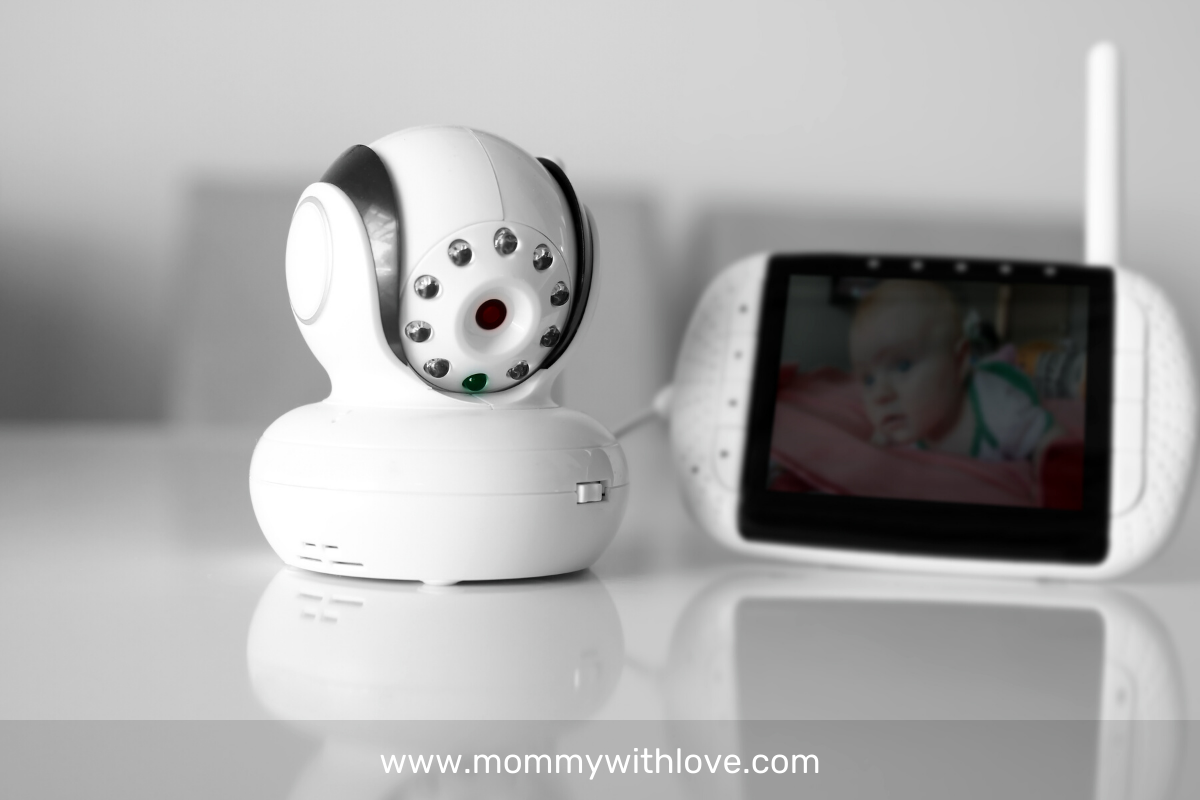 What Is the Best NonWiFi Baby Monitor? Mommy With Love